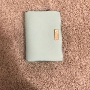 Kate Spade mini wallet